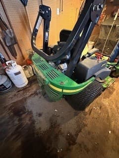 Image of John Deere 737 equipment image 3