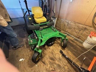 Main image John Deere 737