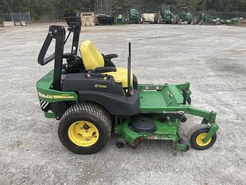 2006 John Deere 737 Equipment Image0