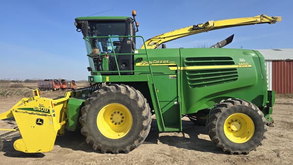 Equipment Main Image