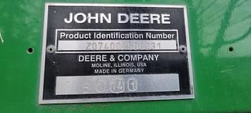 Main image John Deere 7400 1