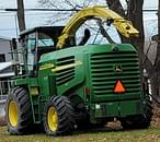 Thumbnail image John Deere 7400 28