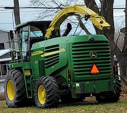 Main image John Deere 7400 28