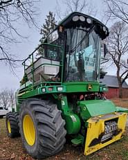 Main image John Deere 7400 3