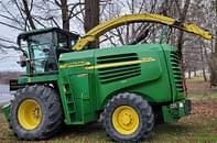 Thumbnail image John Deere 7400 30