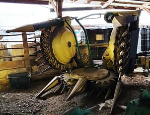 Main image John Deere 7400 37