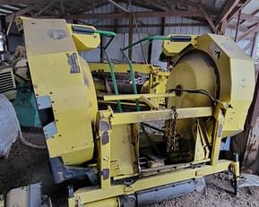 Main image John Deere 7400 46