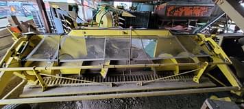 Main image John Deere 7400 56