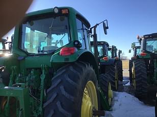 Main image John Deere 7420 14