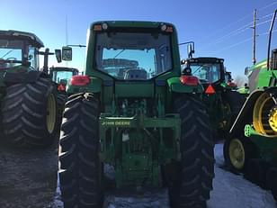 Main image John Deere 7420 19