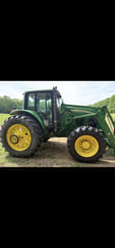 2006 John Deere 7420 Image