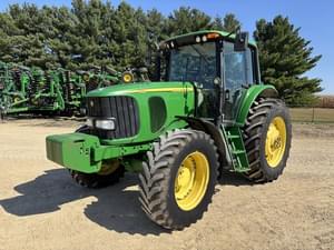 2006 John Deere 7420 Image