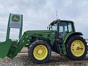 Thumbnail image John Deere 7420 0