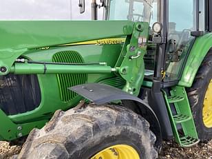 Main image John Deere 7420 18