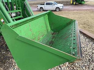 Main image John Deere 7420 20