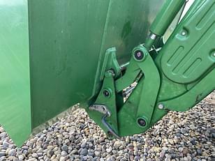 Main image John Deere 7420 21