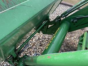 Main image John Deere 7420 22