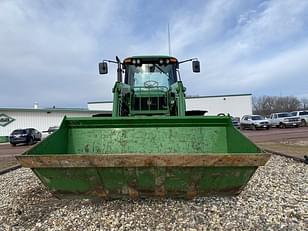 Main image John Deere 7420 3