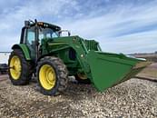 Thumbnail image John Deere 7420 4