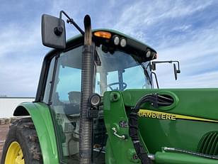 Main image John Deere 7420 7