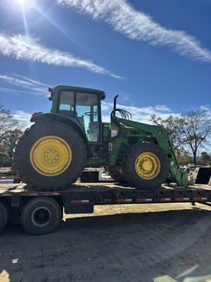 2006 John Deere 7420 Image