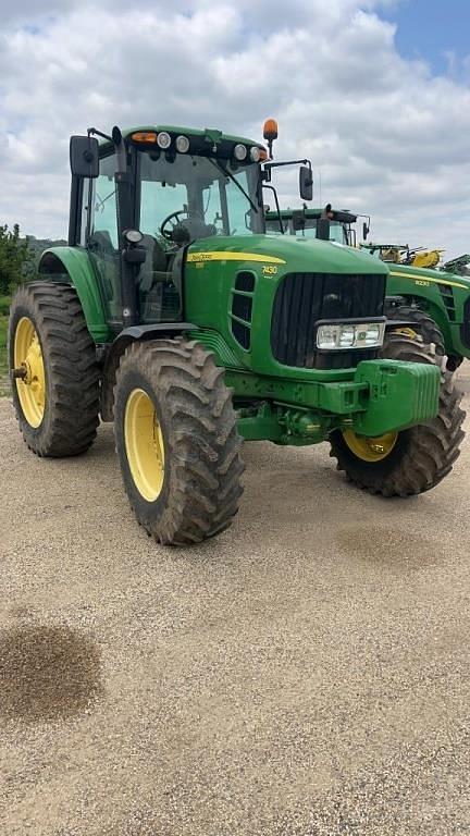 Image of John Deere 7430 Premium equipment image 1