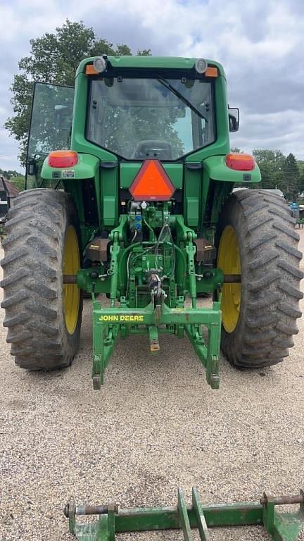 Image of John Deere 7430 Premium equipment image 3