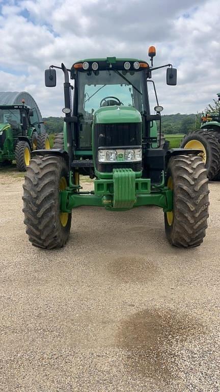 Image of John Deere 7430 Premium equipment image 2