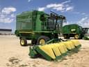 2006 John Deere 7460 Image