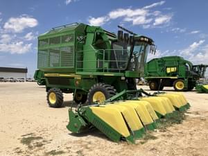 2006 John Deere 7460 Image