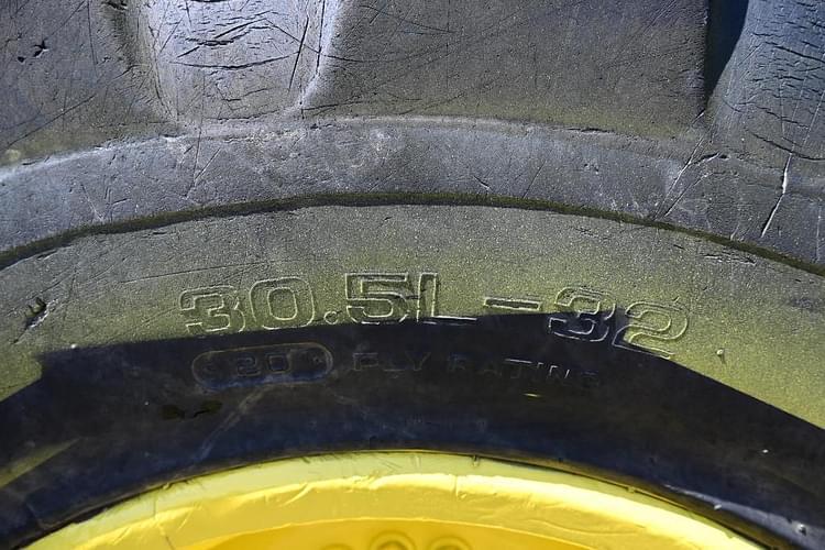 Main image John Deere 748GIII 16