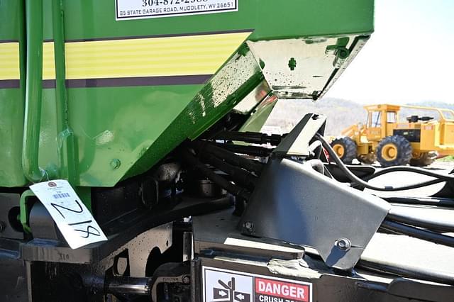 Thumbnail image John Deere 748GIII 24