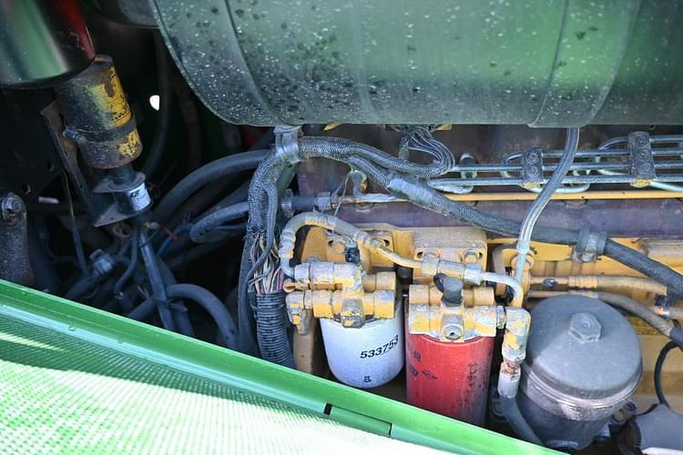 Main image John Deere 748GIII 38