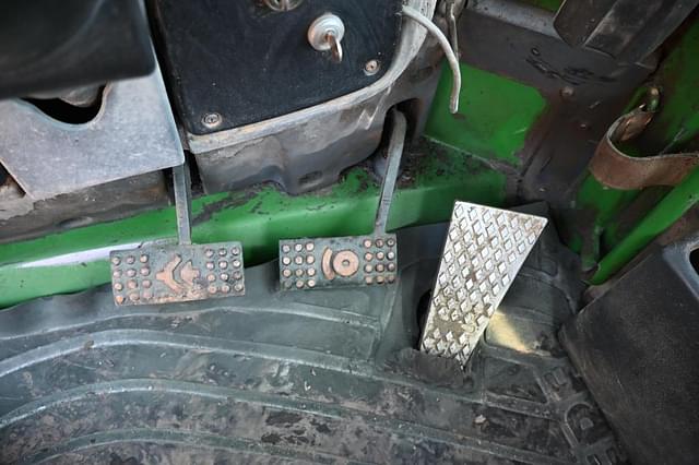 Thumbnail image John Deere 748GIII 45