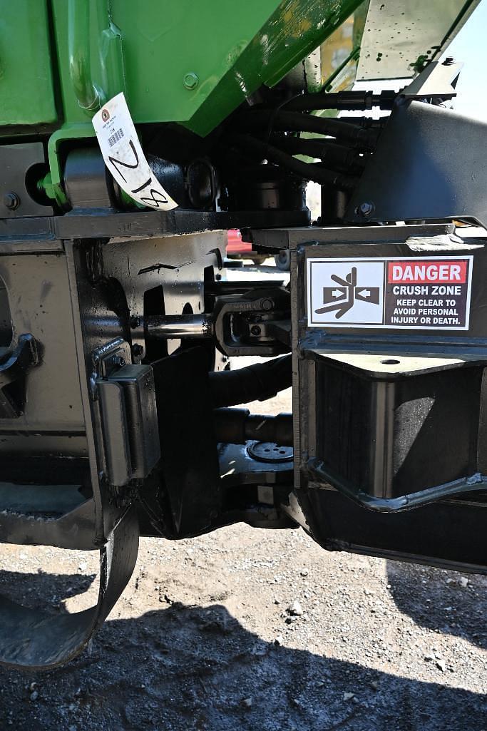 Main image John Deere 748GIII 54