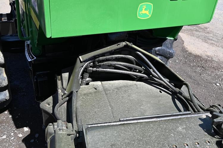 Main image John Deere 748GIII 55