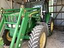 2006 John Deere 7520 Image