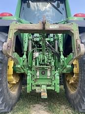 Main image John Deere 7520 14