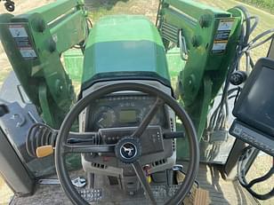 Main image John Deere 7520 18