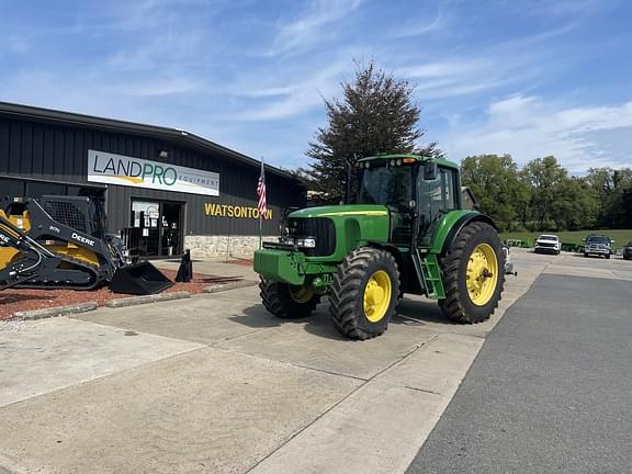 Image of John Deere 7520 Primary image