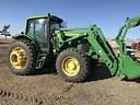 2006 John Deere 7520 Image