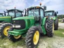 2006 John Deere 7520 Image