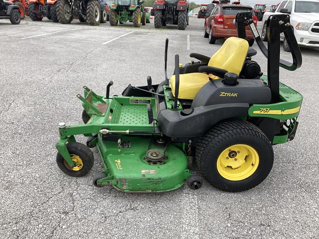 Image of John Deere 757 equipment image 3