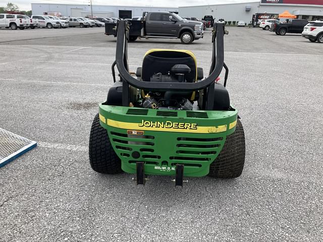 Image of John Deere 757 equipment image 2