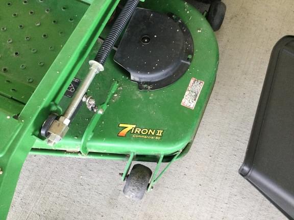 Image of John Deere 757 equipment image 3