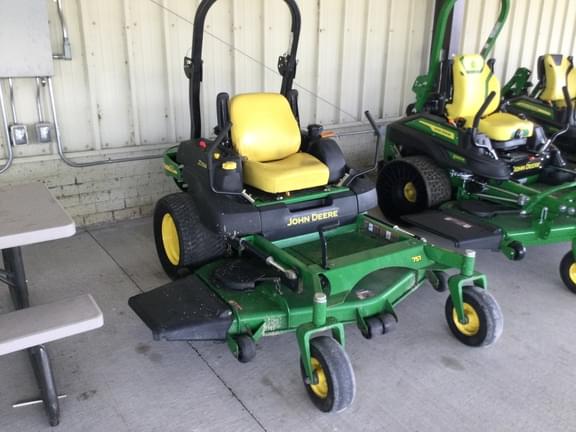 Image of John Deere 757 equipment image 4