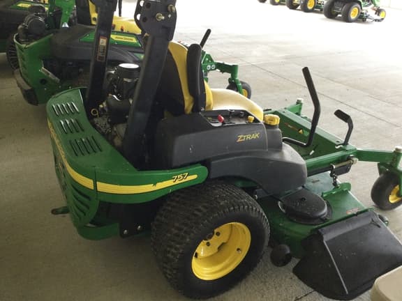 Image of John Deere 757 equipment image 2