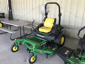 Main image John Deere 757