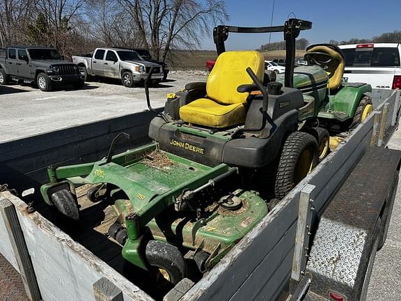 Image of John Deere 757 equipment image 1