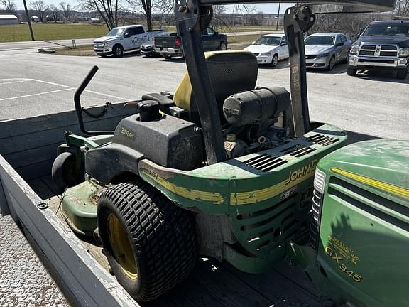 Image of John Deere 757 equipment image 4